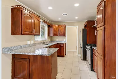 1580 Glenwood Drive, Ukiah, CA 95482 - Photo 4