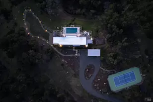 8495 Franz Valley School Rd, Calistoga, CA 94515 - Photo 30