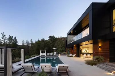 8495 Franz Valley School Road, Calistoga, CA 94515 - Photo 16