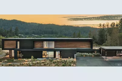 8495 Franz Valley School Road, Calistoga, CA 94515 - Photo 1