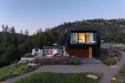 8495 Franz Valley School Road, Calistoga, CA 94515 - Photo 26