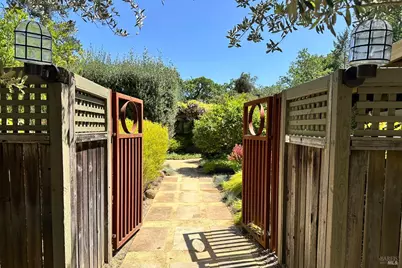 3121 Ca-128 Highway, Calistoga, CA 94515 - Photo 1