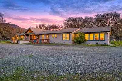 4962 Gaddy Lane, Kelseyville, CA 95451 - Photo 2