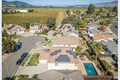 4436 Morse Court, Napa, CA 94558 - Photo 36