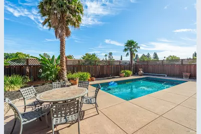 4436 Morse Court, Napa, CA 94558 - Photo 34