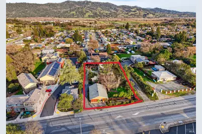 540 S Cloverdale Boulevard, Cloverdale, CA 95425 - Photo 4