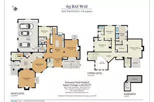 63 Bay Way, San Rafael, CA 94901 - Photo 92