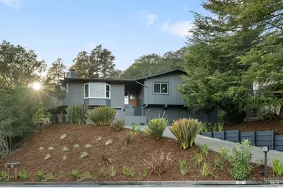15 Underhill Road, Mill Valley, CA 94941 - Photo 2