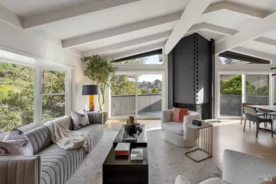 15 Underhill Road, Mill Valley, CA 94941 - Photo 1