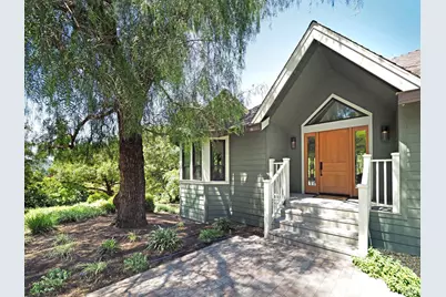 1575 Fox Ridge Road, Geyserville, CA 95441 - Photo 8