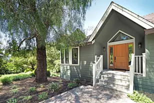 1575 Fox Ridge Rd, Geyserville, CA 95441 - Photo 8