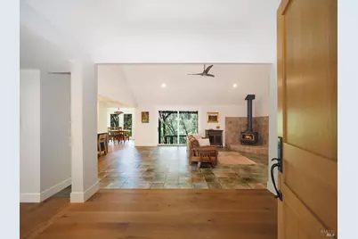 1575 Fox Ridge Road, Geyserville, CA 95441 - Photo 10