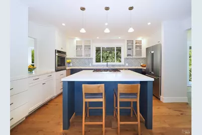 1575 Fox Ridge Road, Geyserville, CA 95441 - Photo 14