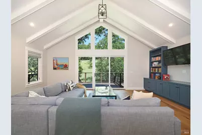 1575 Fox Ridge Road, Geyserville, CA 95441 - Photo 20
