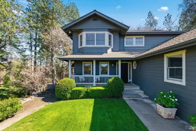 125 White Cottage Road, Angwin, CA 94508 - Photo 30
