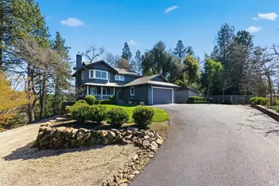 125 White Cottage Road, Angwin, CA 94508 - Photo 38