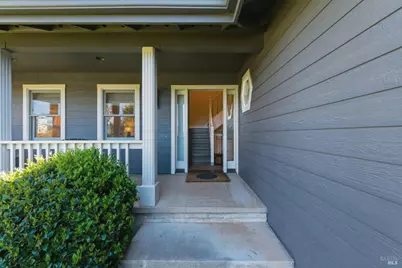 125 White Cottage Road, Angwin, CA 94508 - Photo 4