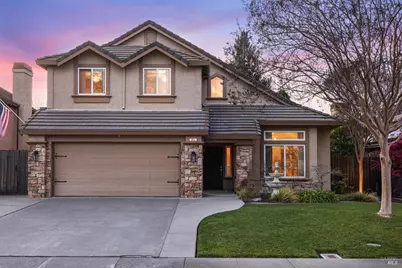 912 Cedar Brook Lane, Vacaville, CA 95687 - Photo 2