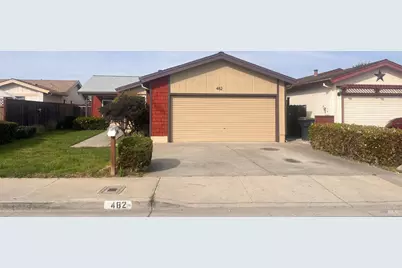482 Vivienne Drive, Watsonville, CA 95076 - Photo 1