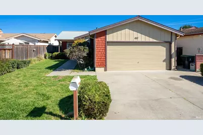 482 Vivienne Drive, Watsonville, CA 95076 - Photo 1