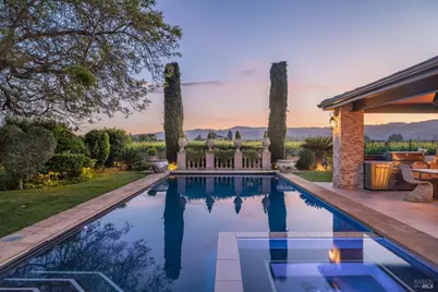 5045 Big Ranch Road, Napa, CA 94558 - Photo 2