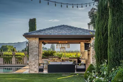5045 Big Ranch Road, Napa, CA 94558 - Photo 1