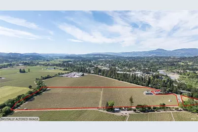 390 Magnolia Drive, Healdsburg, CA 95448 - Photo 1