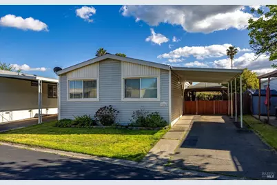 124 Del Paso Drive, Vacaville, CA 95687 - Photo 1