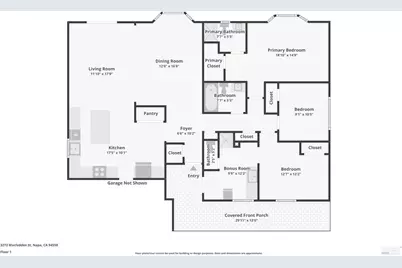 3273 Macfadden Street, Napa, CA 94558 - Photo 44