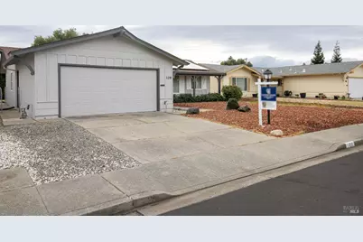 128 Lassen Circle, Vacaville, CA 95687 - Photo 1