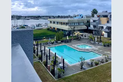 1 Embarcadero West #355, Oakland, CA 94607 - Photo 10