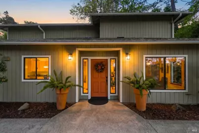 200 Sky Oaks Drive, Angwin, CA 94508 - Photo 44