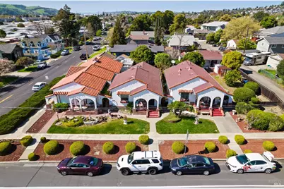 803 E 5th Street, Benicia, CA 94510 - Photo 18