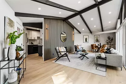 723 Redwood Road, San Anselmo, CA 94960 - Photo 6