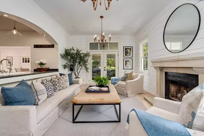 1243 Stockton Street, Saint Helena, CA 94574 - Photo 1