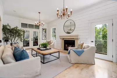 1243 Stockton Street, Saint Helena, CA 94574 - Photo 16
