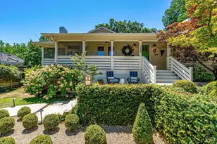 1243 Stockton St, Saint Helena, CA 94574 - Photo 2