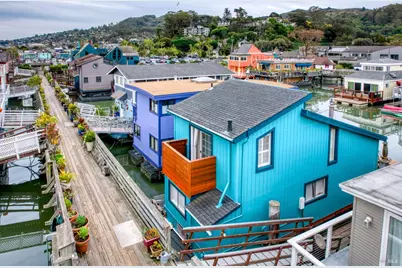 11 E Pier, Sausalito, CA 94965 - Photo 6