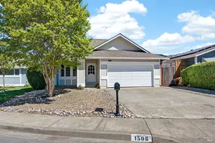 1508 Gladstone Way, Rohnert Park, CA 94928 - Photo 2