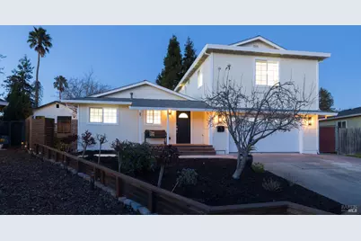 1111 Saint Vincent Court, Petaluma, CA 94954 - Photo 2