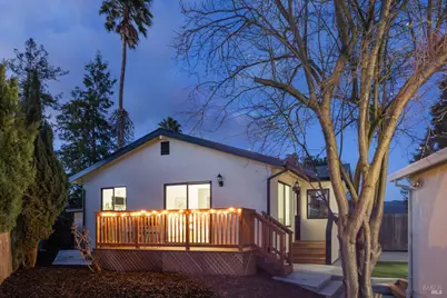 1111 Saint Vincent Court, Petaluma, CA 94954 - Photo 4