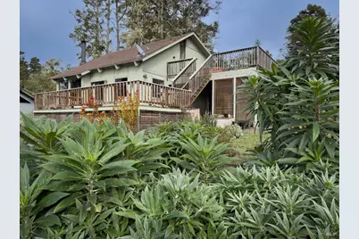 15691 Forest View Road, Manchester, CA 95459 - Photo 2