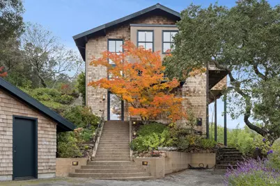 16 Dutch Valley Lane, San Anselmo, CA 94960 - Photo 2