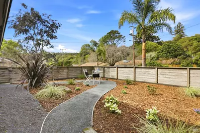 350 Karen Way, Belvedere Tiburon, CA 94920 - Photo 2