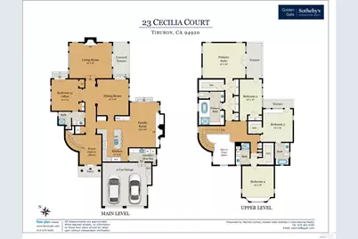 23 Cecilia Court, Tiburon, CA 94920 - Photo 74