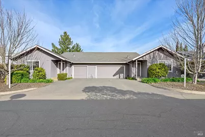 431 University Street, Healdsburg, CA 95448 - Photo 2