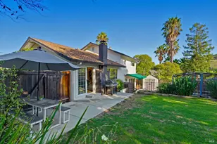 506 Cedar Hill Dr, San Rafael, CA 94903 - Photo 10