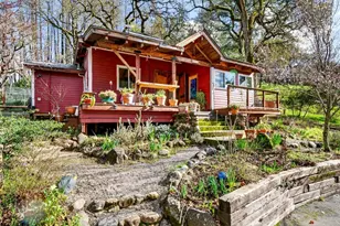 11641 Hwy 128, Healdsburg, CA 95448 - Photo 1