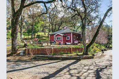 11641 Hwy 128, Healdsburg, CA 95448 - Photo 2