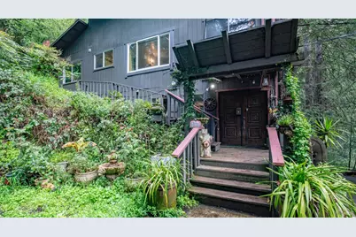 7456 Sir Francis Drake Boulevard, Lagunitas, CA 94938 - Photo 2
